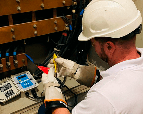 Engenharia Elétrica e Análises Técnicas