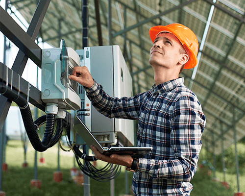 Monitoramento e Suporte Contínuo