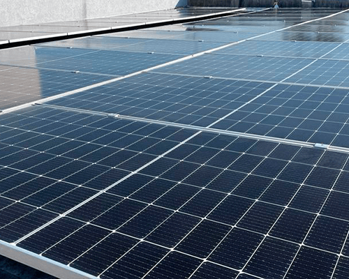 Projetos Fotovoltaicos Residenciais e Comerciais